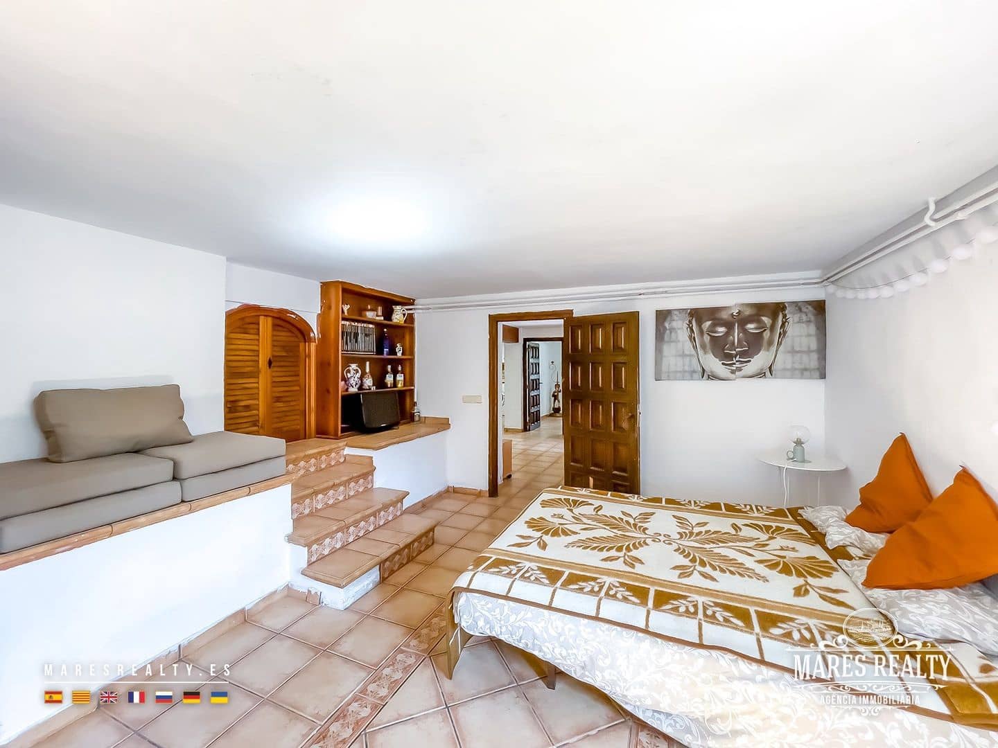 6 sypialnia Willa na sprzedaż w Lloret de Mar z basenem - 750 000 € (Ref: 8901785)