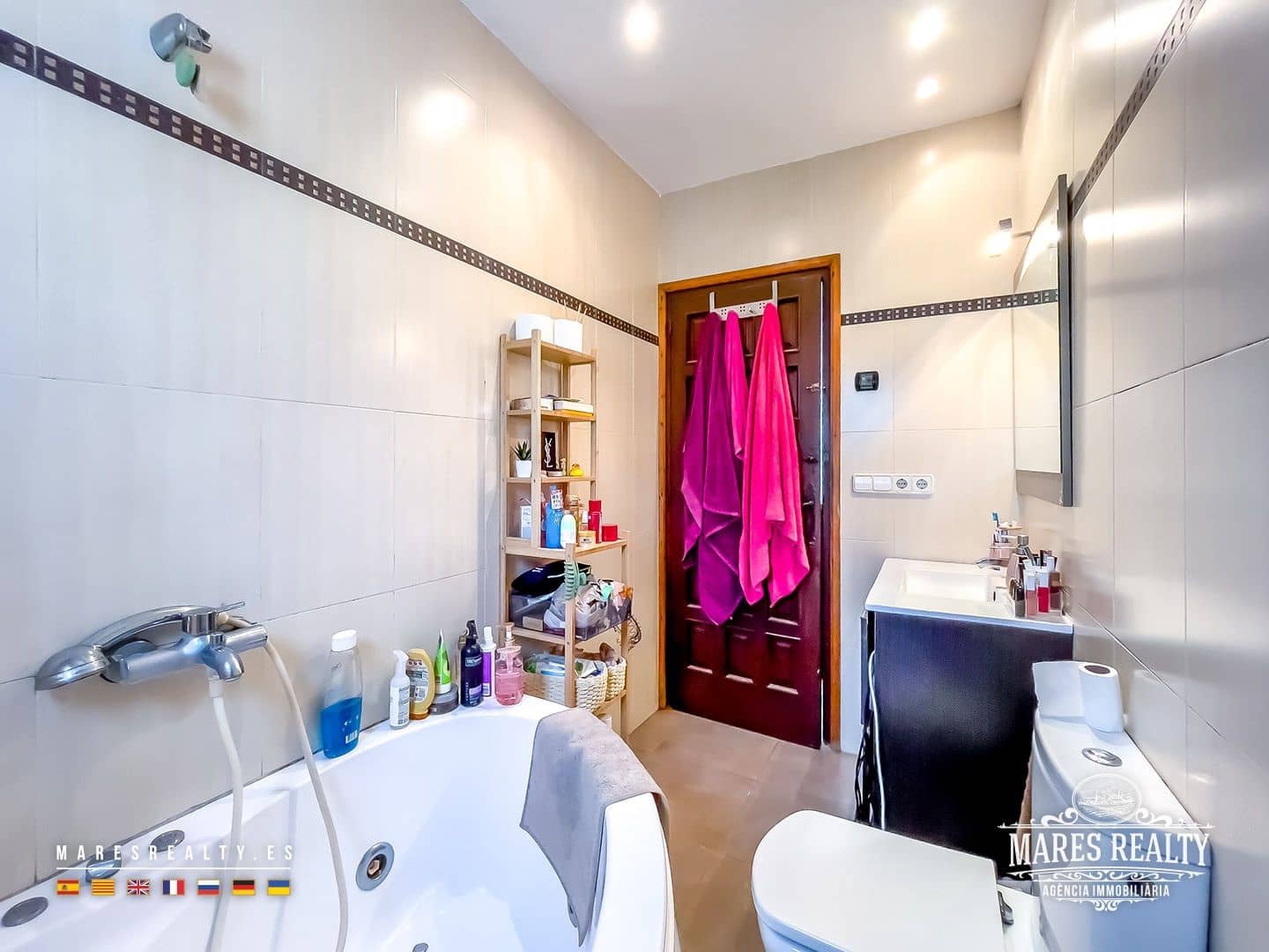 6 sypialnia Willa na sprzedaż w Lloret de Mar z basenem - 750 000 € (Ref: 8901785)