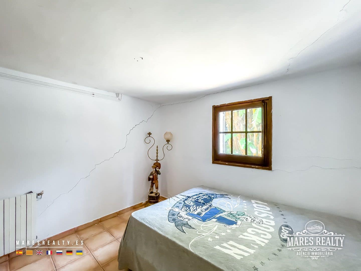 6 sypialnia Willa na sprzedaż w Lloret de Mar z basenem - 750 000 € (Ref: 8901785)