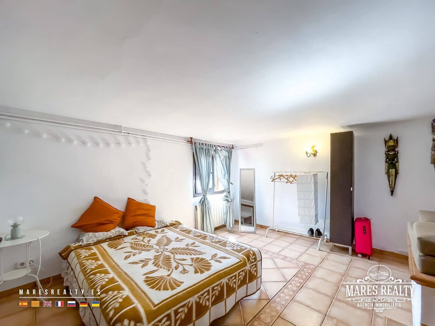 6 sypialnia Willa na sprzedaż w Lloret de Mar z basenem - 750 000 € (Ref: 8901785)
