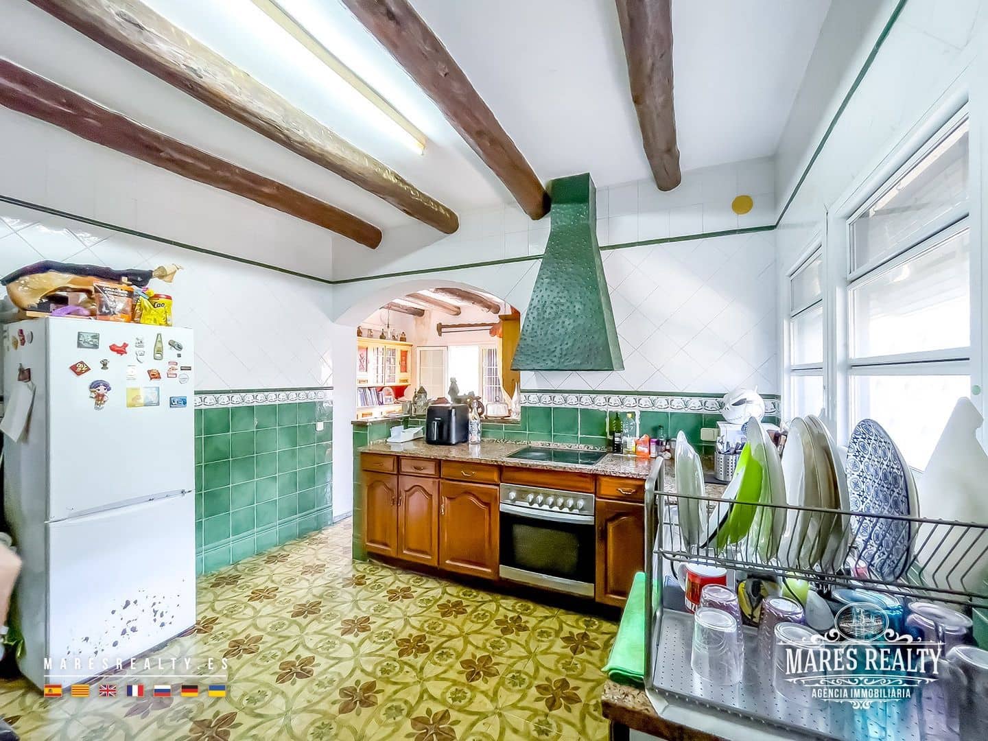 6 sypialnia Willa na sprzedaż w Lloret de Mar z basenem - 750 000 € (Ref: 8901785)