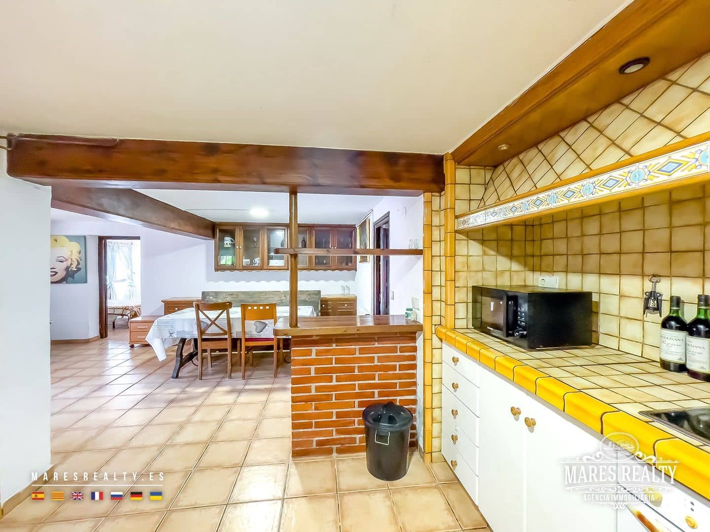 6 sypialnia Willa na sprzedaż w Lloret de Mar z basenem - 750 000 € (Ref: 8901785)