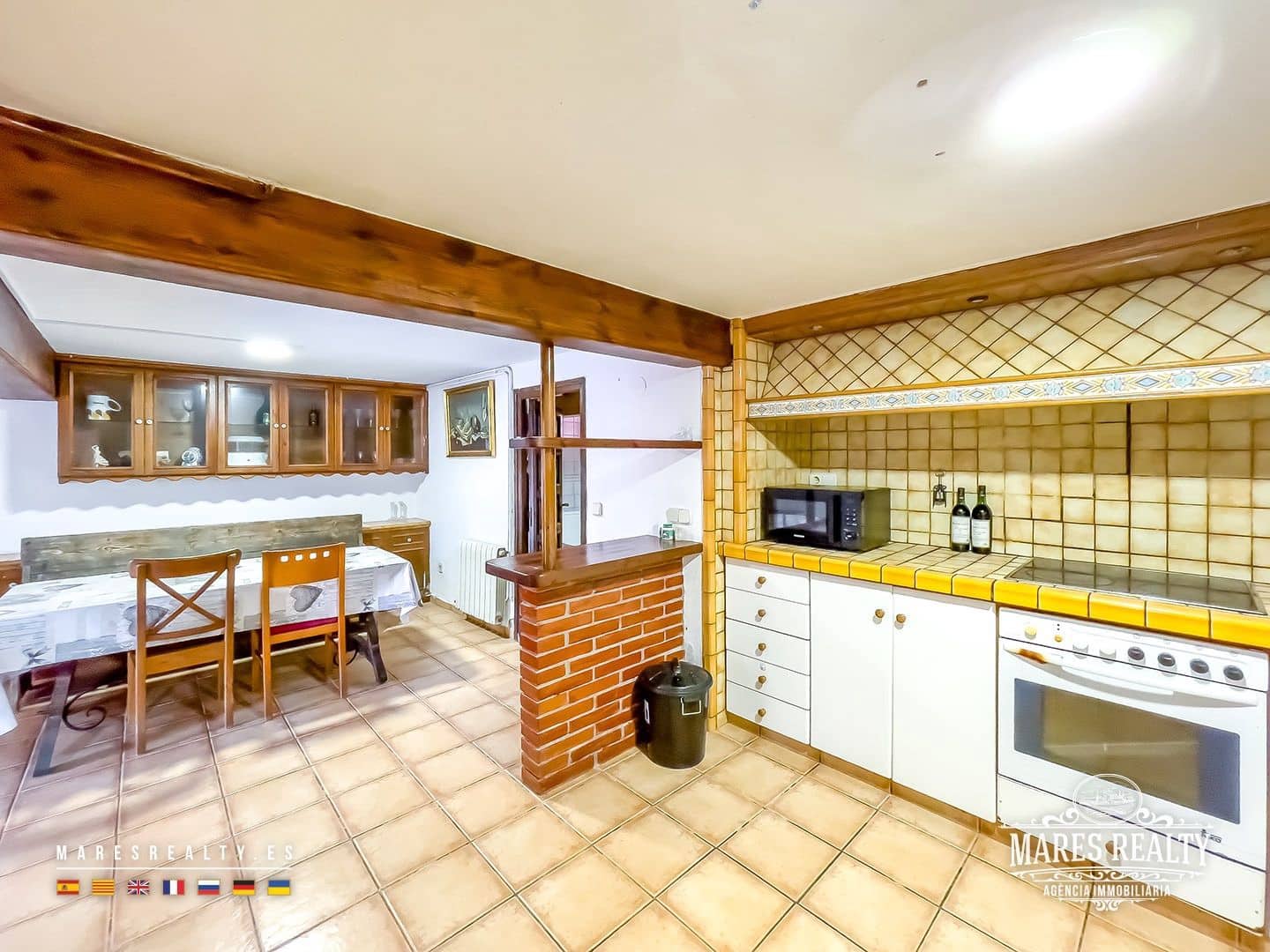 6 sypialnia Willa na sprzedaż w Lloret de Mar z basenem - 750 000 € (Ref: 8901785)