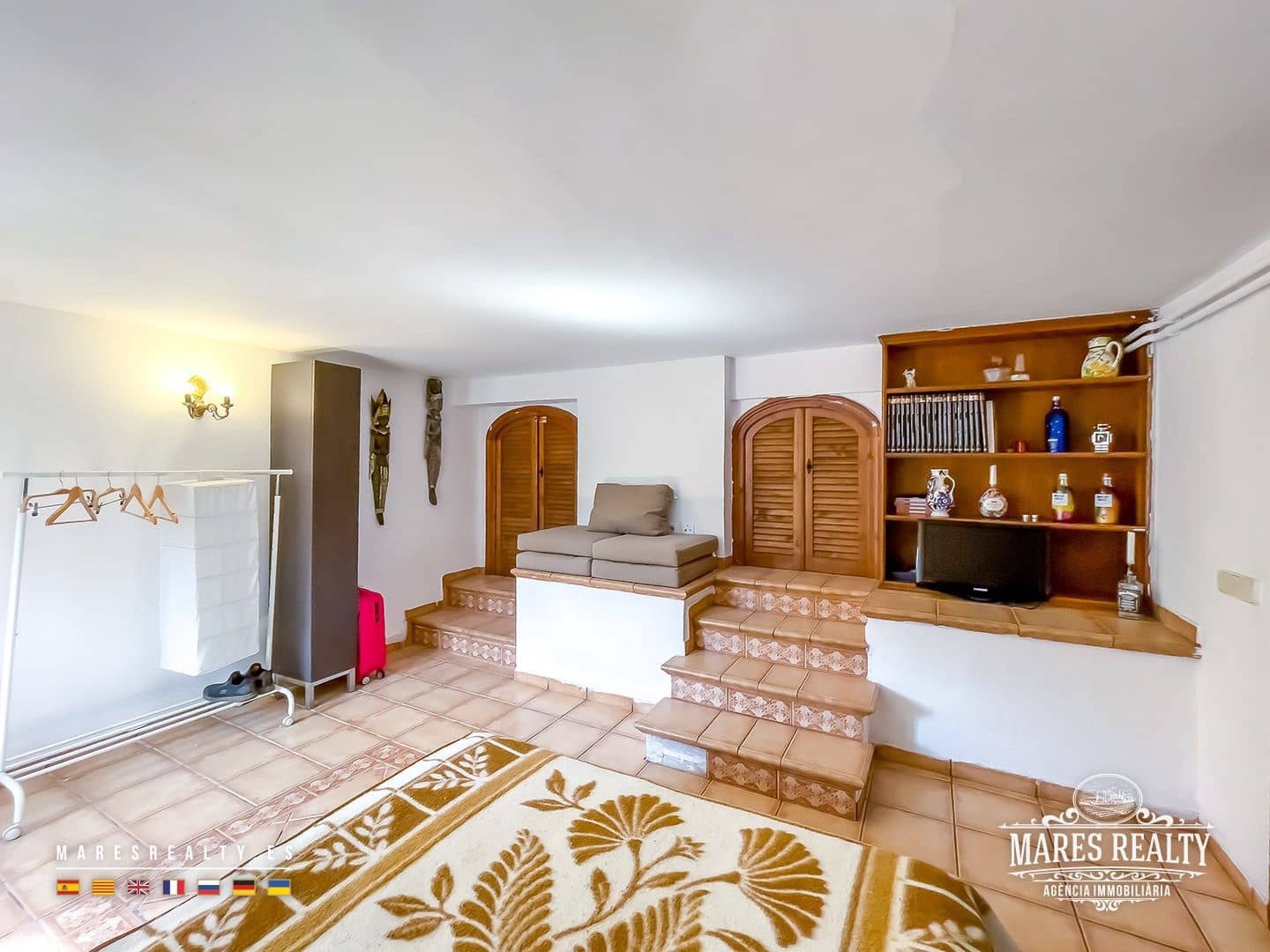 6 sypialnia Willa na sprzedaż w Lloret de Mar z basenem - 750 000 € (Ref: 8901785)