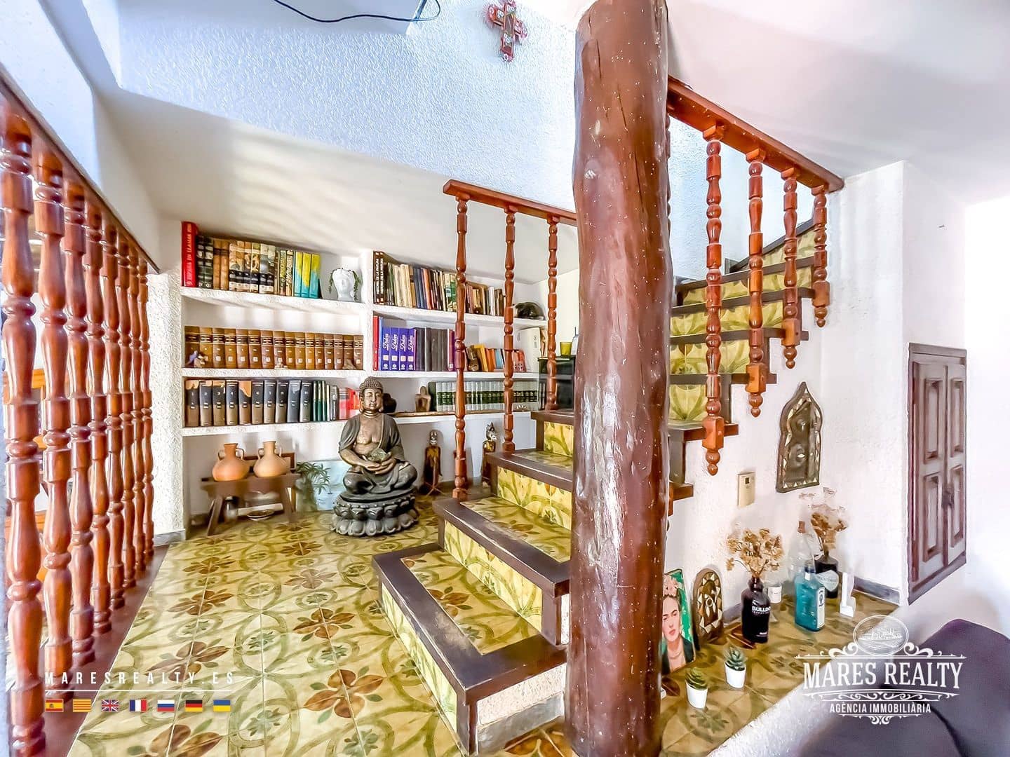 6 sypialnia Willa na sprzedaż w Lloret de Mar z basenem - 750 000 € (Ref: 8901785)