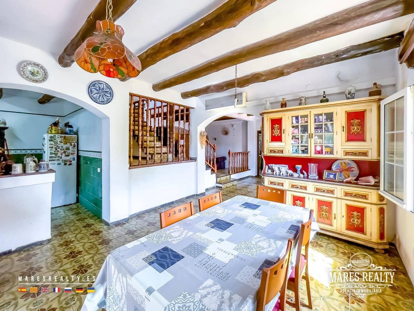 6 sypialnia Willa na sprzedaż w Lloret de Mar z basenem - 750 000 € (Ref: 8901785)