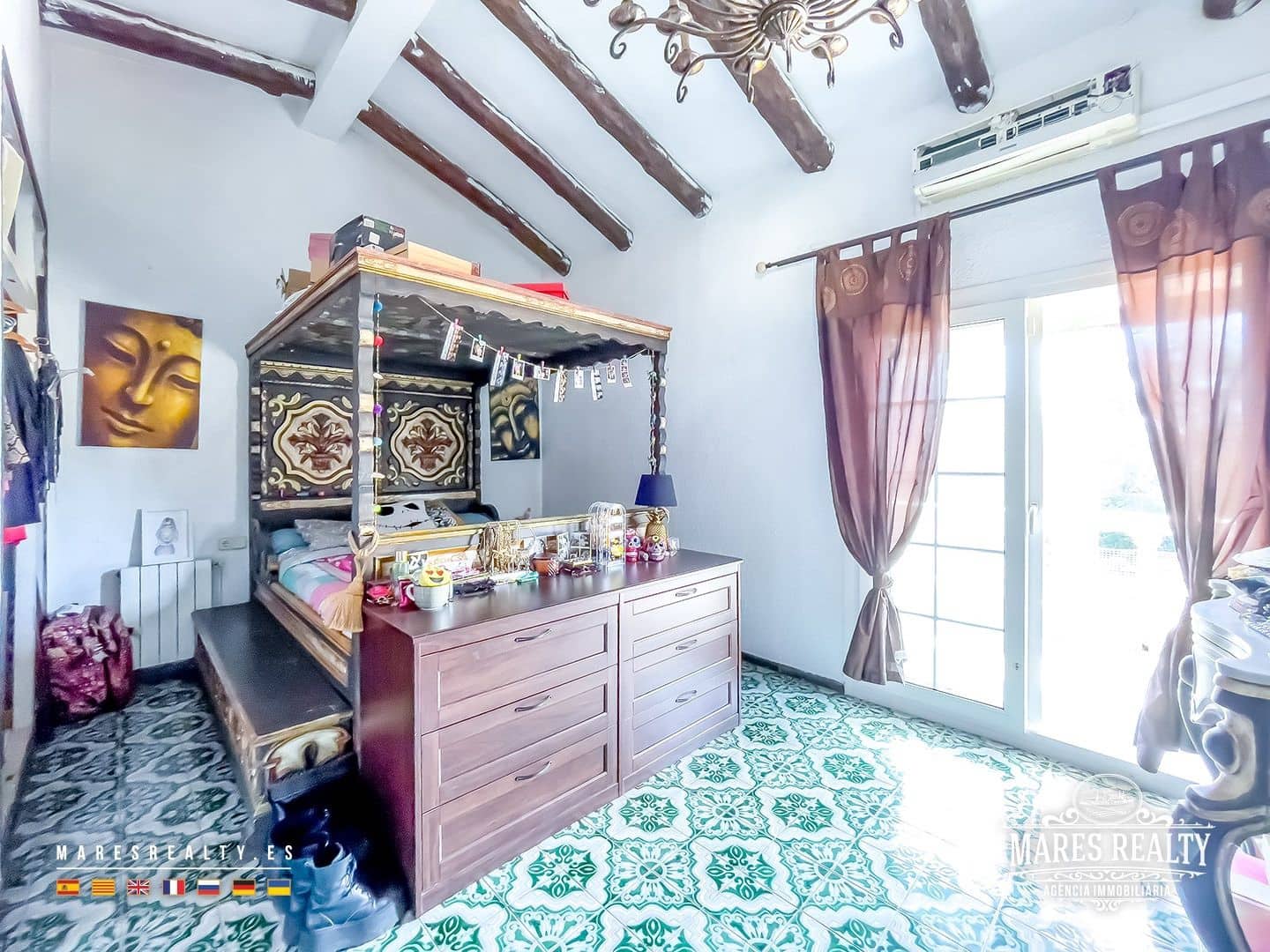 6 sypialnia Willa na sprzedaż w Lloret de Mar z basenem - 750 000 € (Ref: 8901785)