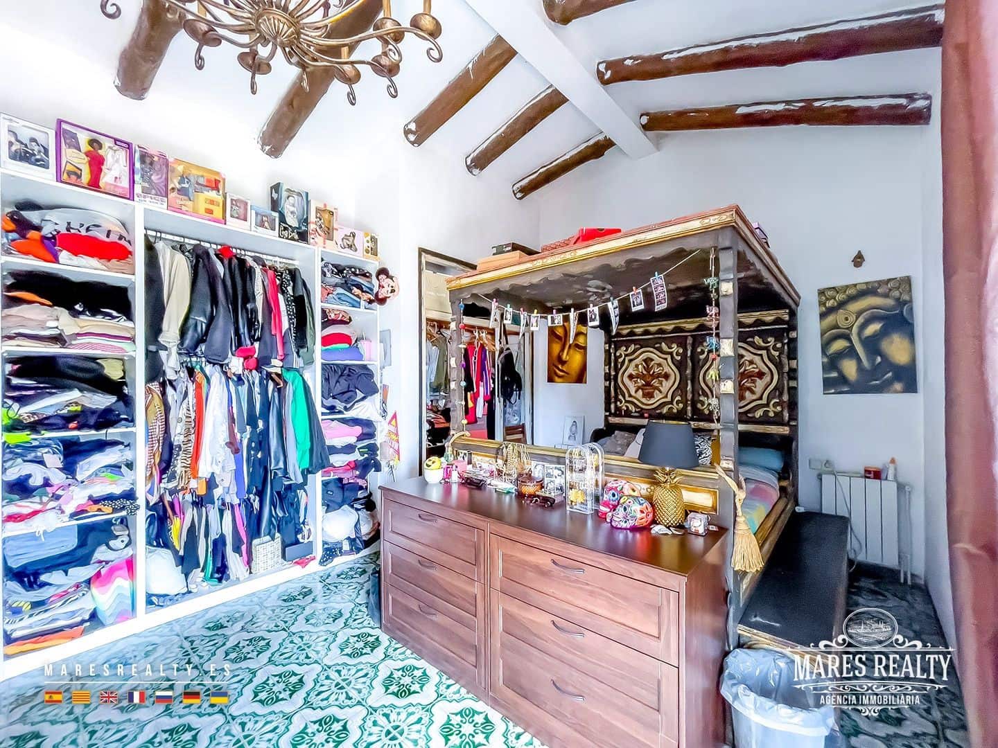 6 sypialnia Willa na sprzedaż w Lloret de Mar z basenem - 750 000 € (Ref: 8901785)