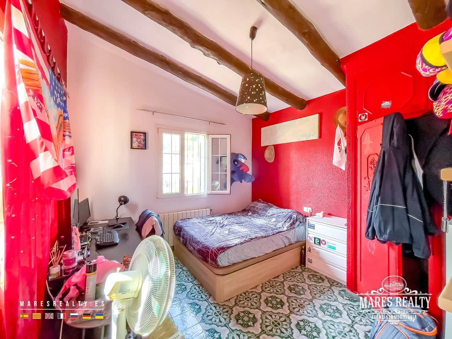 6 sypialnia Willa na sprzedaż w Lloret de Mar z basenem - 750 000 € (Ref: 8901785)