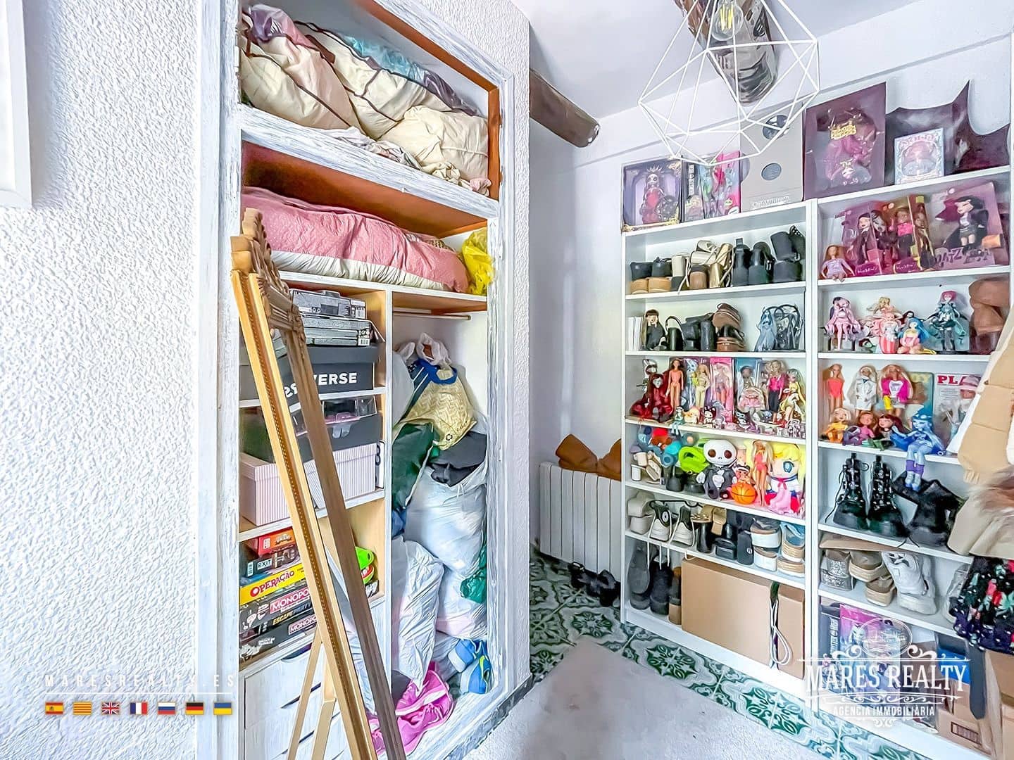 6 sypialnia Willa na sprzedaż w Lloret de Mar z basenem - 750 000 € (Ref: 8901785)