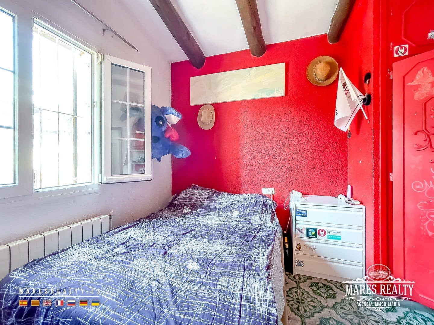 6 sypialnia Willa na sprzedaż w Lloret de Mar z basenem - 750 000 € (Ref: 8901785)