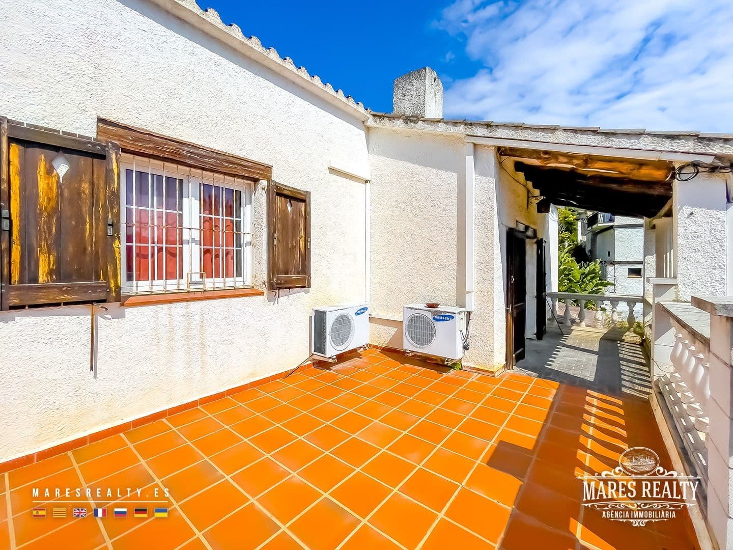 6 sypialnia Willa na sprzedaż w Lloret de Mar z basenem - 750 000 € (Ref: 8901785)