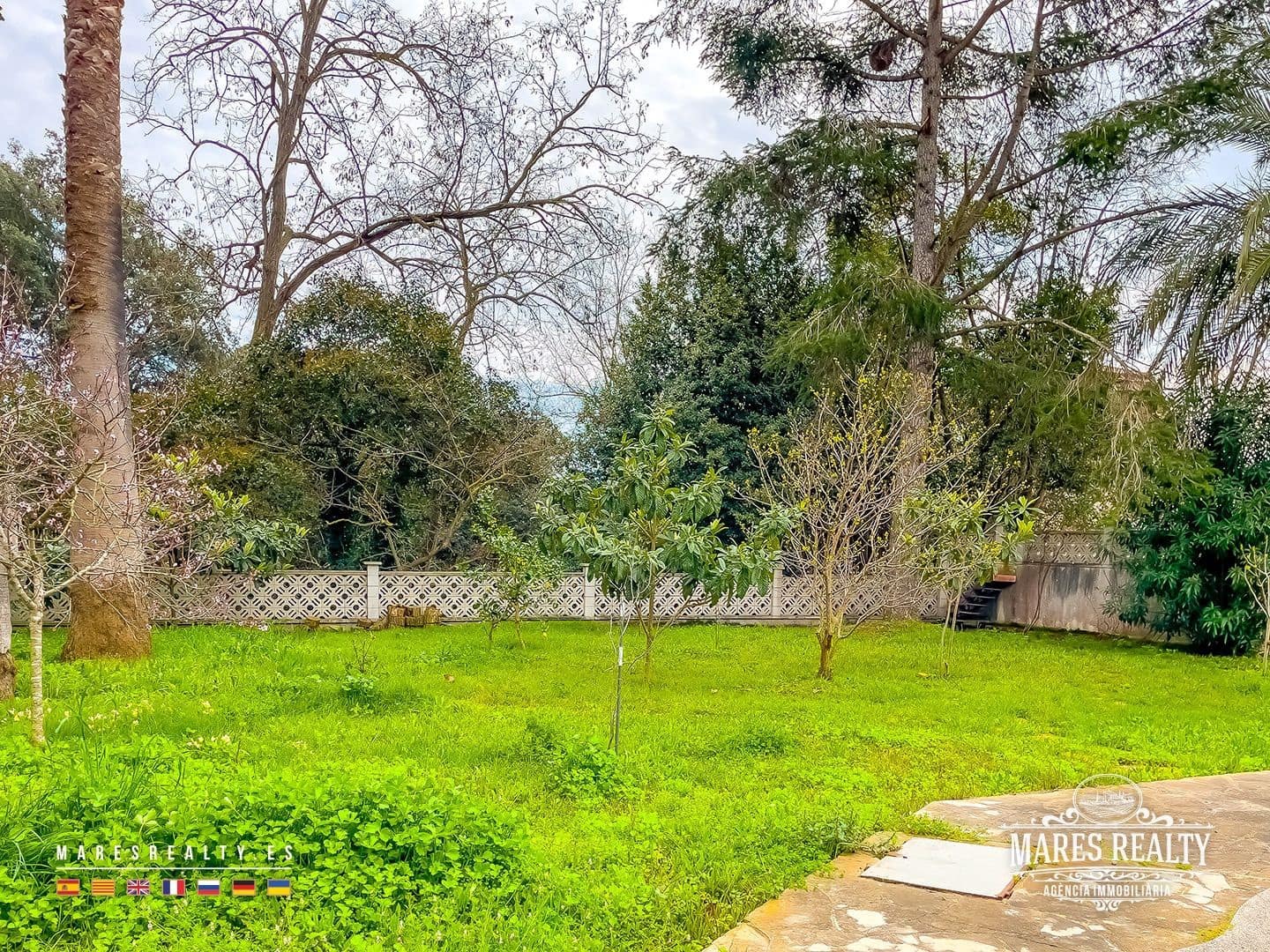 6 sypialnia Willa na sprzedaż w Lloret de Mar z basenem - 750 000 € (Ref: 8901785)