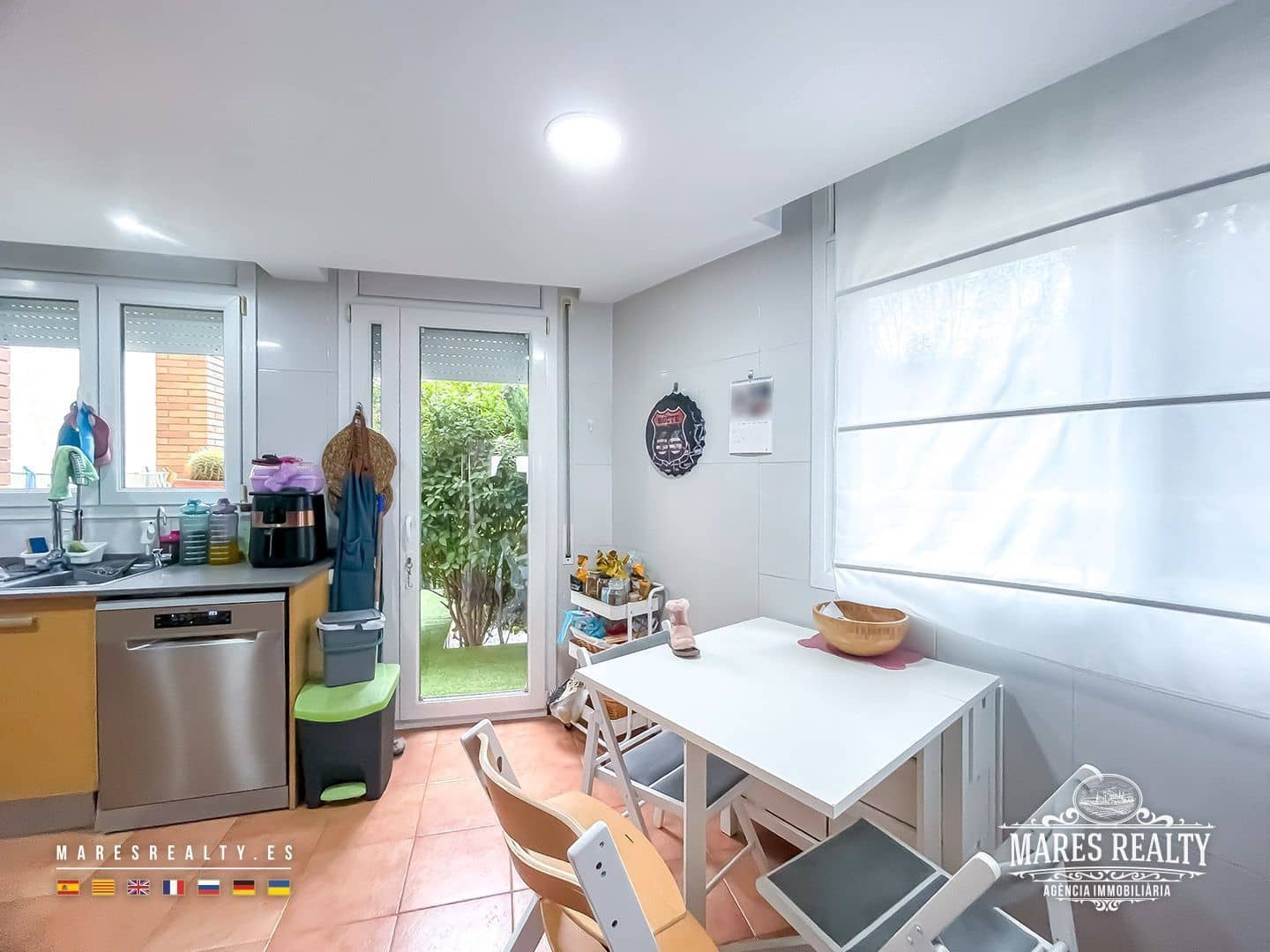 4 slaapkamer Halfvrijstaande villa te koop in Canet de Mar met garage - € 645.000 (Ref: 8905090)