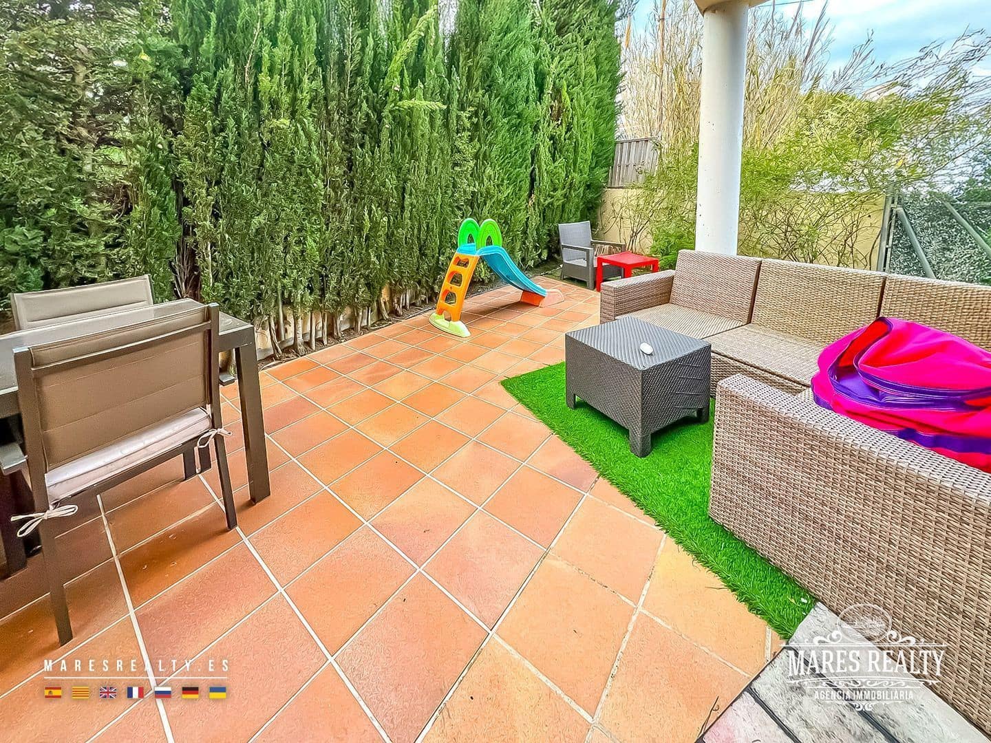 4 slaapkamer Halfvrijstaande villa te koop in Canet de Mar met garage - € 645.000 (Ref: 8905090)