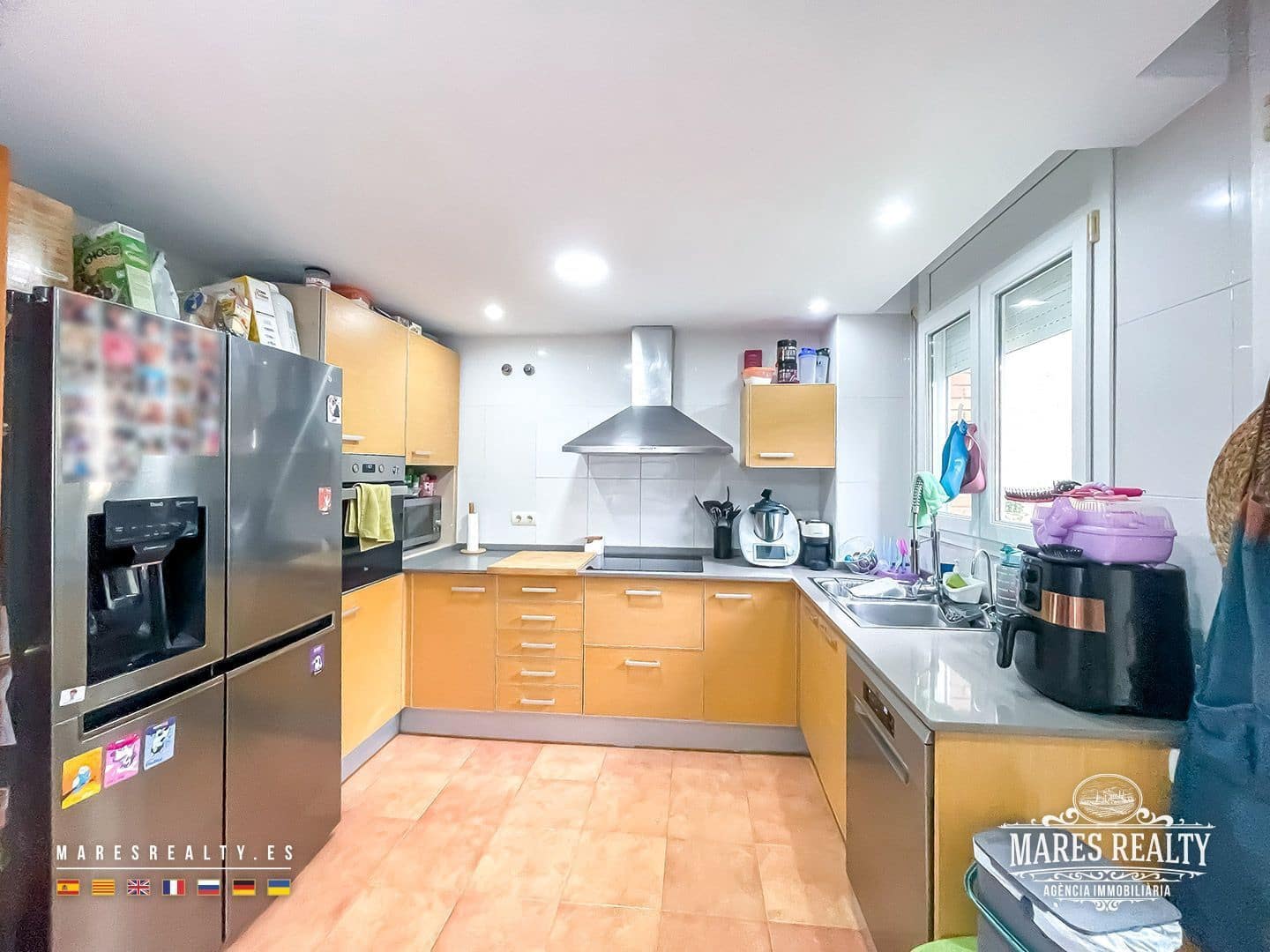 4 slaapkamer Halfvrijstaande villa te koop in Canet de Mar met garage - € 645.000 (Ref: 8905090)