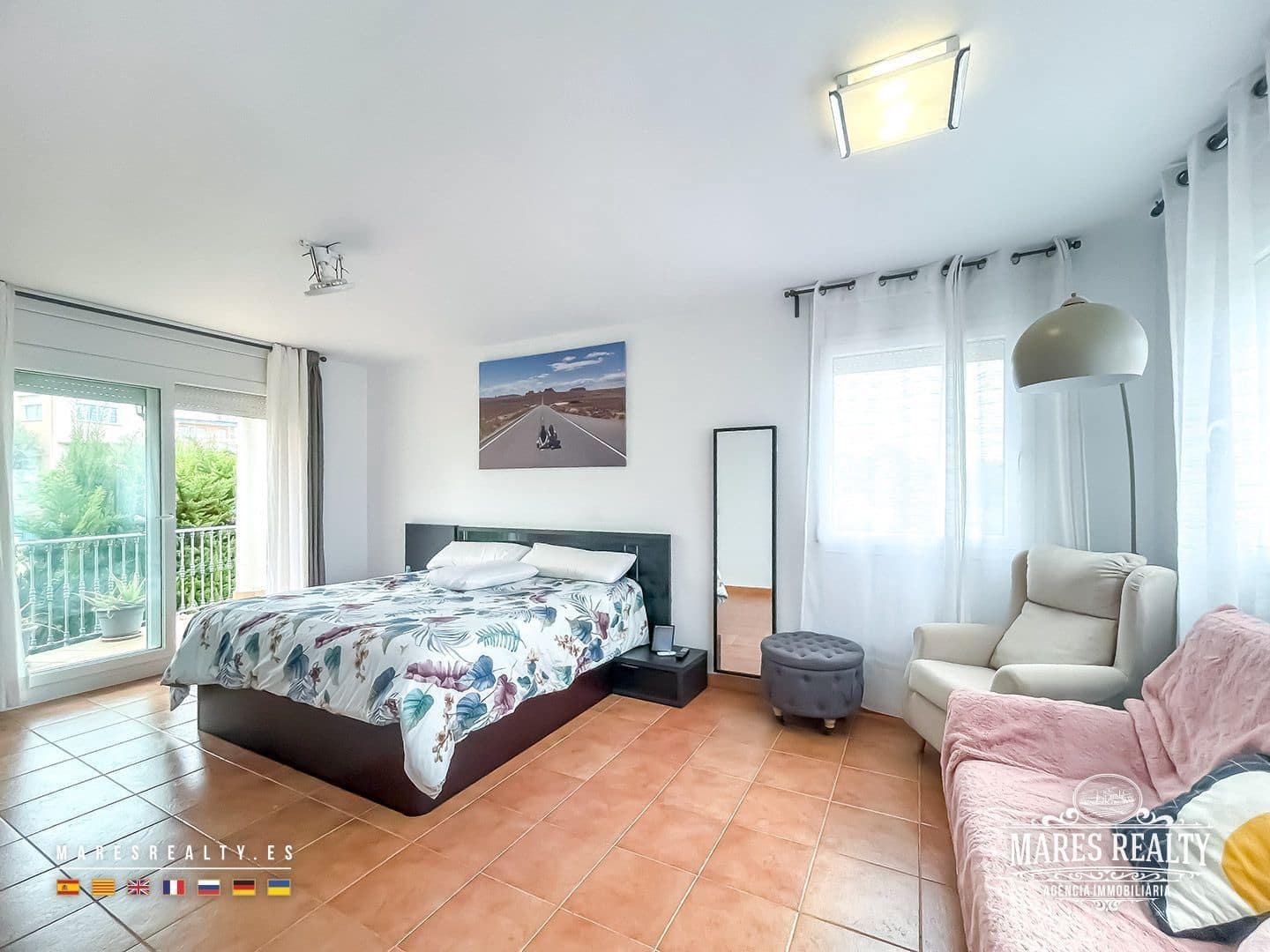 4 slaapkamer Halfvrijstaande villa te koop in Canet de Mar met garage - € 645.000 (Ref: 8905090)