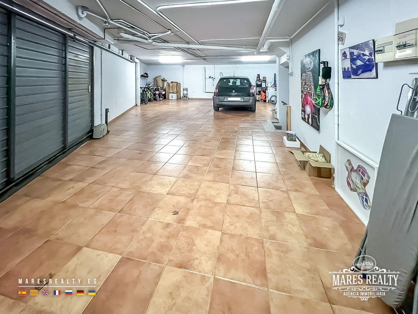 4 slaapkamer Halfvrijstaande villa te koop in Canet de Mar met garage - € 645.000 (Ref: 8905090)
