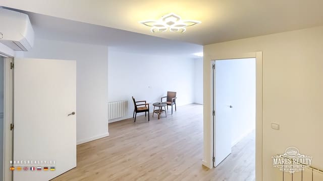 3 soveværelse Lejlighed til salg i Blanes - € 220.000 (Ref: 8910863)