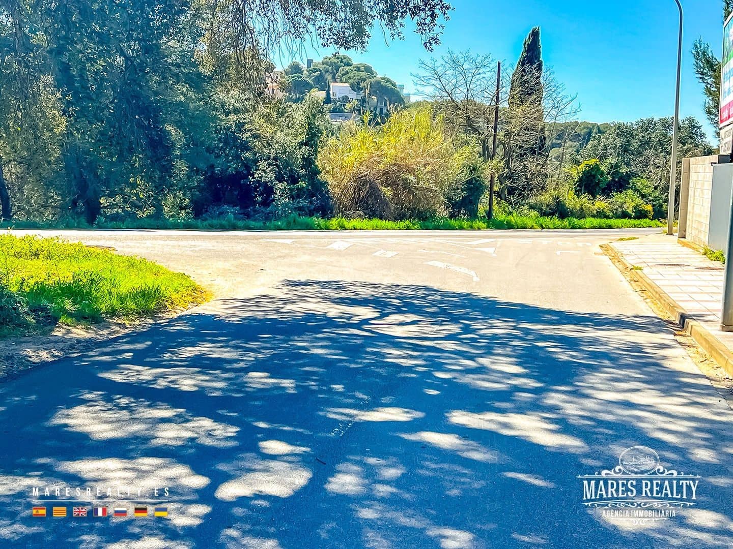 Grunde uden byggetilladelser til salg i Lloret de Mar - € 260.000 (Ref: 8910864)