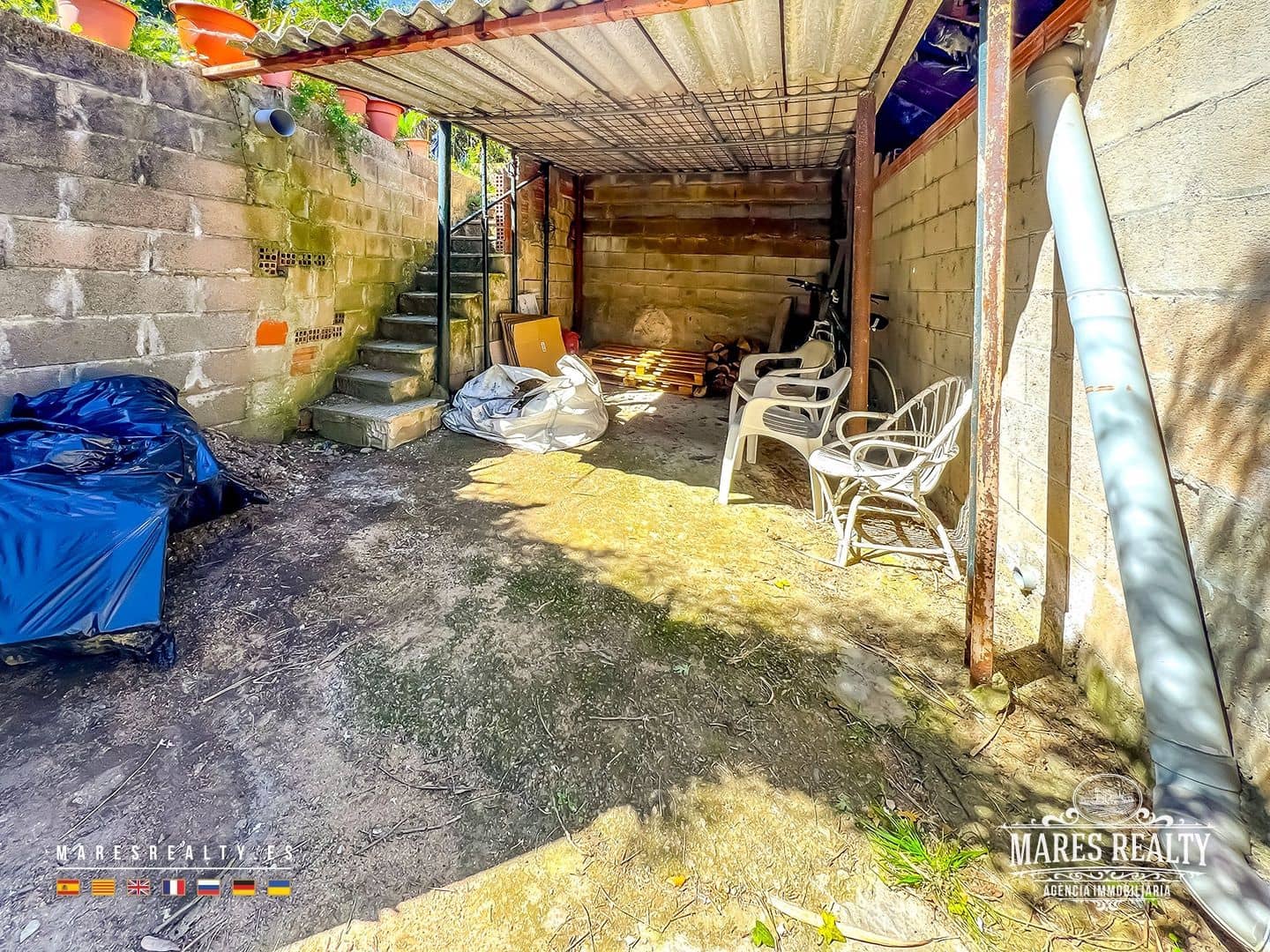 Grunde uden byggetilladelser til salg i Lloret de Mar - € 260.000 (Ref: 8910864)