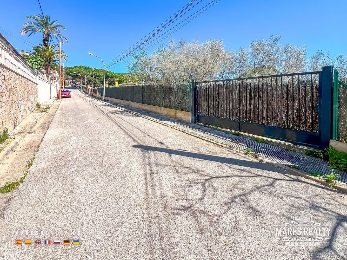 Grunde uden byggetilladelser til salg i Lloret de Mar - € 260.000 (Ref: 8910864)