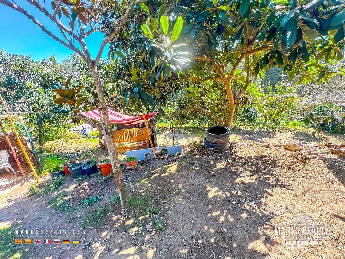 Grunde uden byggetilladelser til salg i Lloret de Mar - € 260.000 (Ref: 8910864)