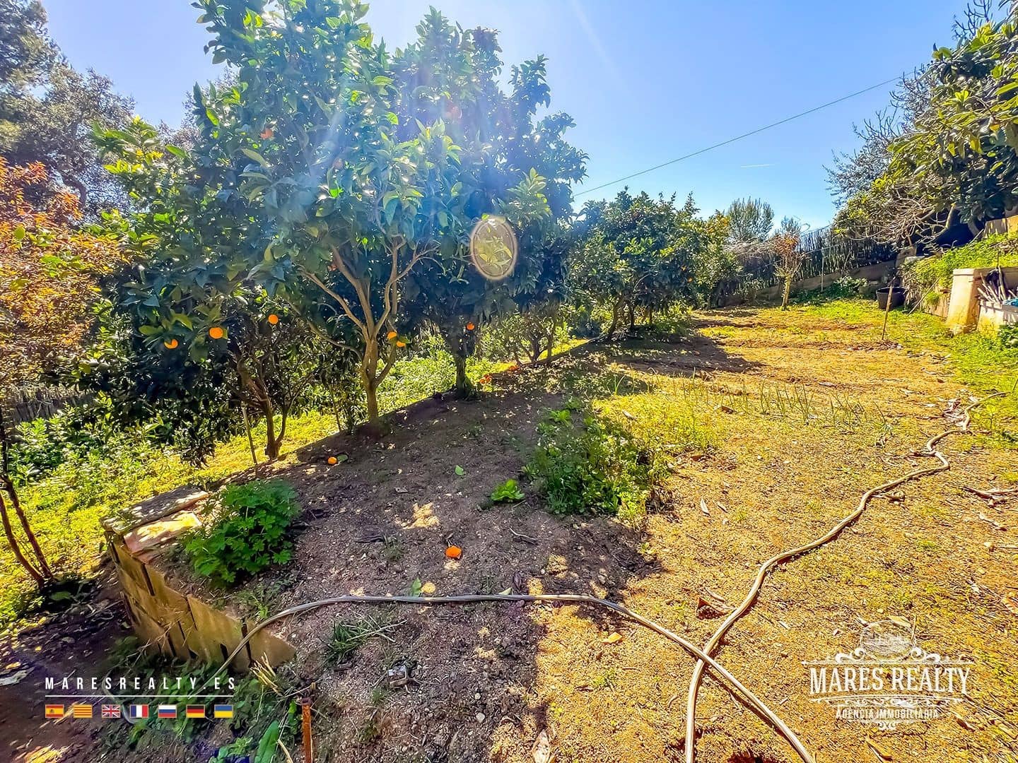 Grunde uden byggetilladelser til salg i Lloret de Mar - € 260.000 (Ref: 8910864)