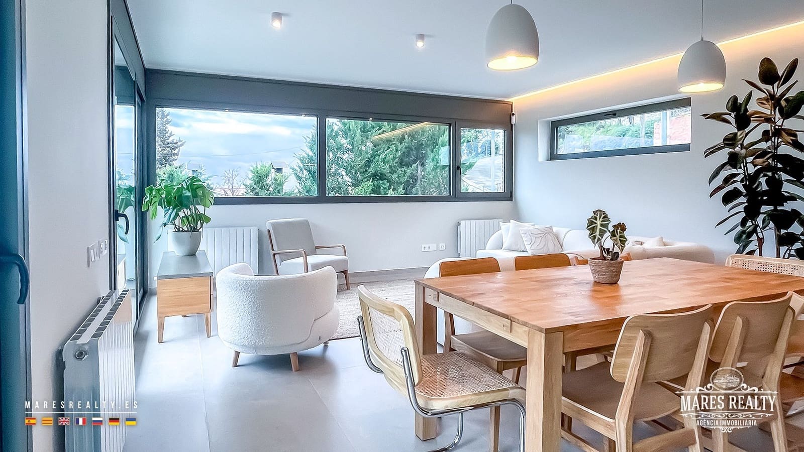 4 soveværelse Villa til salg i Lloret de Mar med garage - € 670.000 (Ref: 8914753)