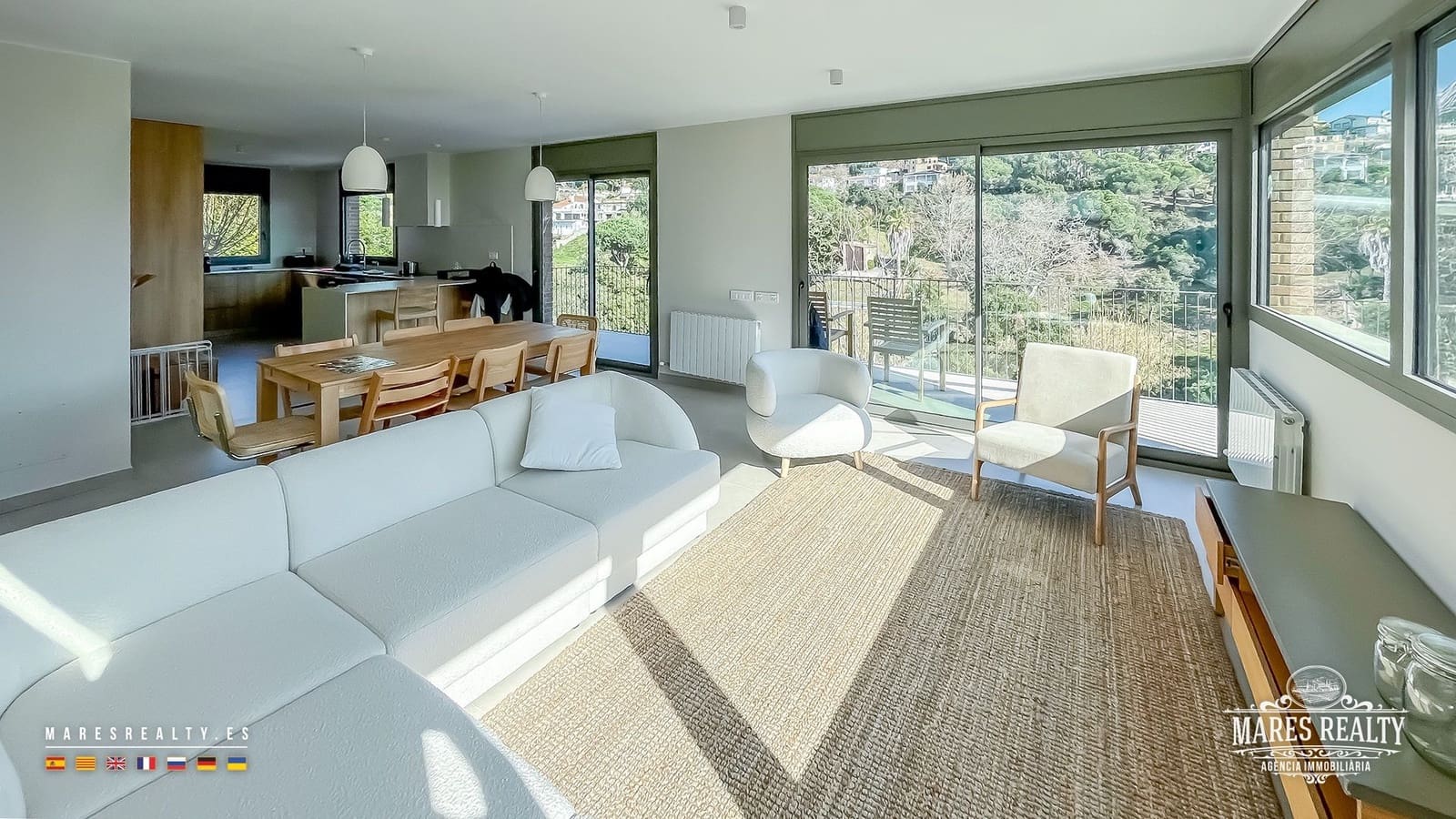 4 soveværelse Villa til salg i Lloret de Mar med garage - € 670.000 (Ref: 8914753)