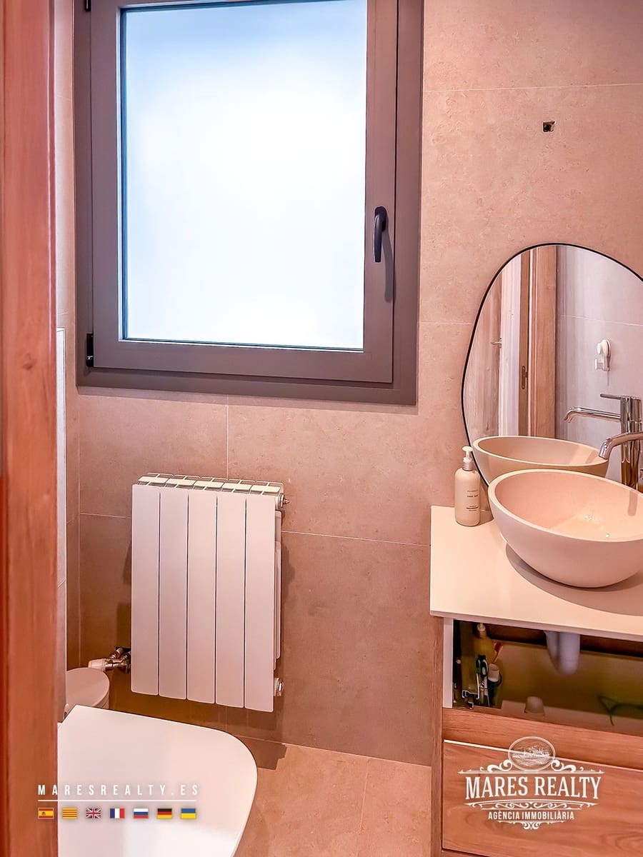 4 soveværelse Villa til salg i Lloret de Mar med garage - € 670.000 (Ref: 8914753)