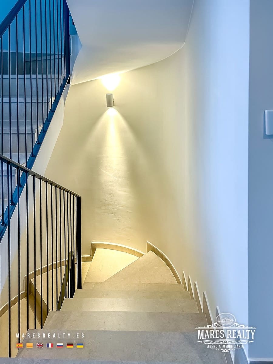 4 soveværelse Villa til salg i Lloret de Mar med garage - € 670.000 (Ref: 8914753)