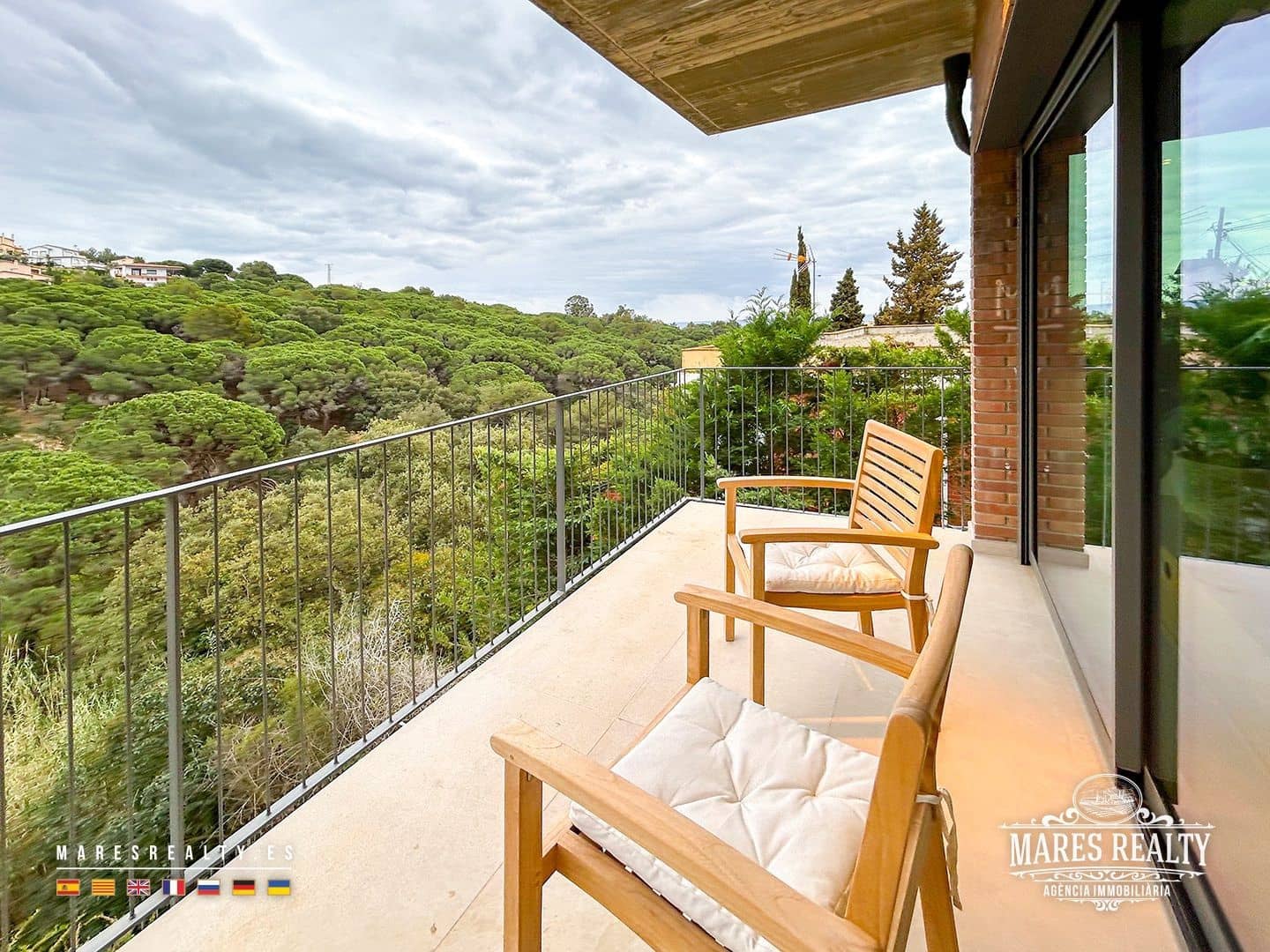 4 soveværelse Villa til salg i Lloret de Mar med garage - € 670.000 (Ref: 8914753)