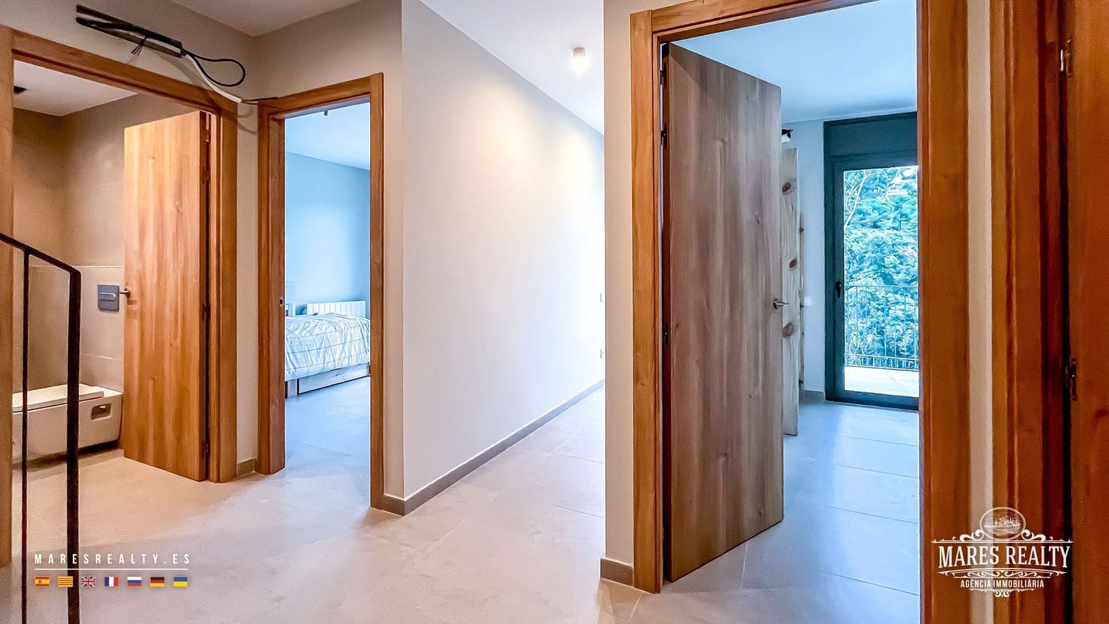 4 soveværelse Villa til salg i Lloret de Mar med garage - € 670.000 (Ref: 8914753)