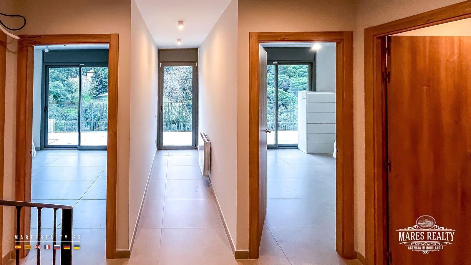 4 soveværelse Villa til salg i Lloret de Mar med garage - € 670.000 (Ref: 8914753)