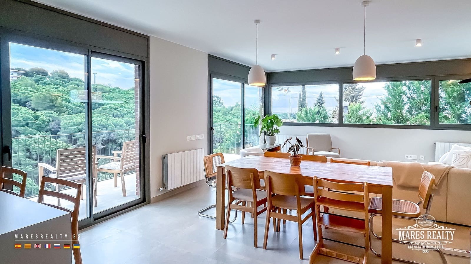 4 soveværelse Villa til salg i Lloret de Mar med garage - € 670.000 (Ref: 8914753)