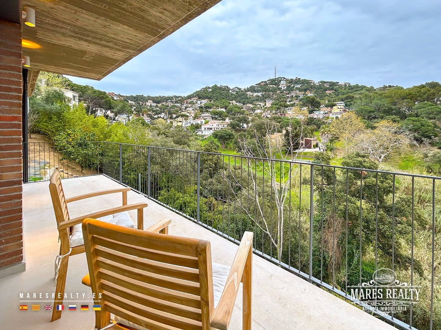 4 soveværelse Villa til salg i Lloret de Mar med garage - € 670.000 (Ref: 8914753)