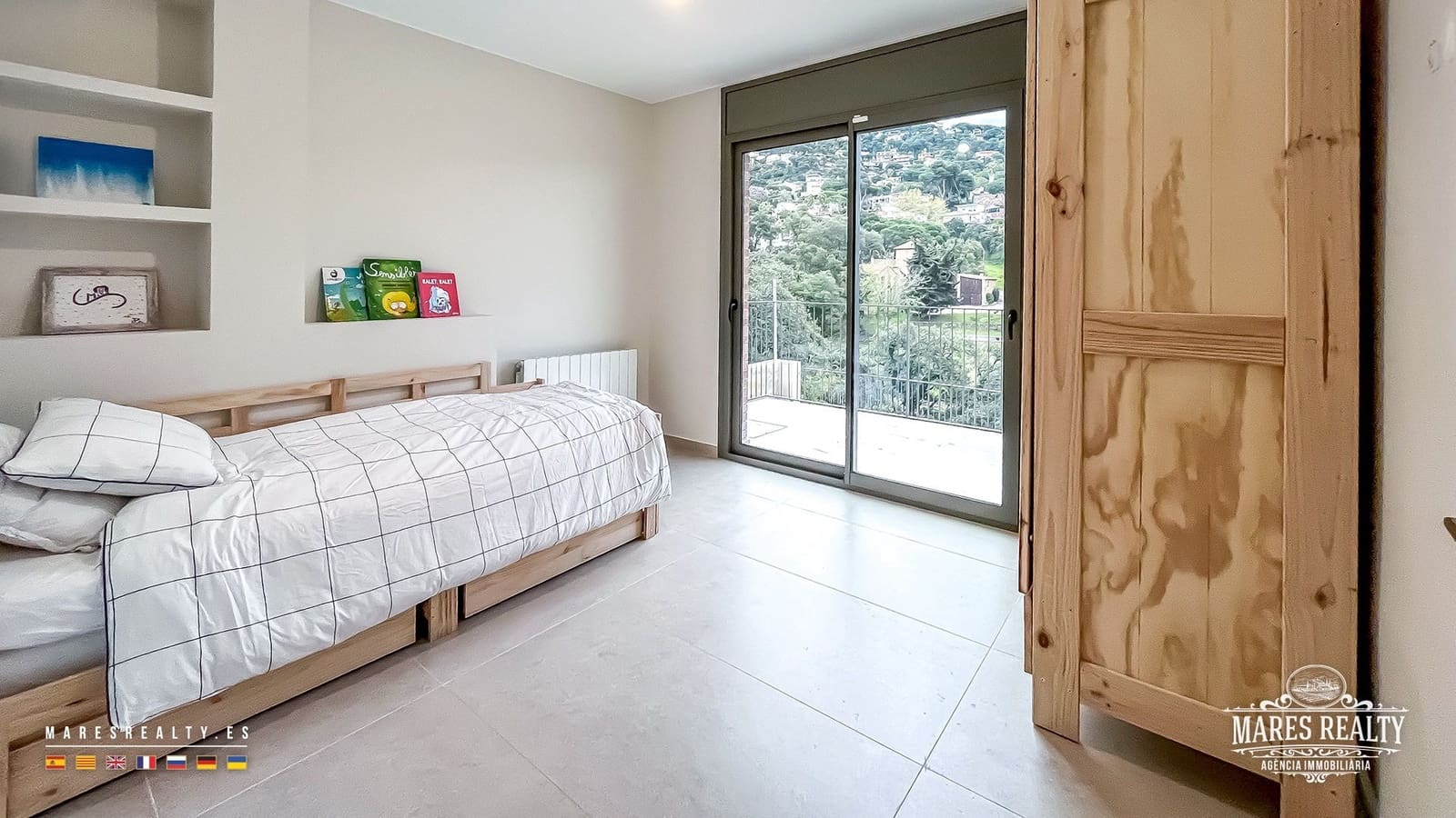 4 soveværelse Villa til salg i Lloret de Mar med garage - € 670.000 (Ref: 8914753)