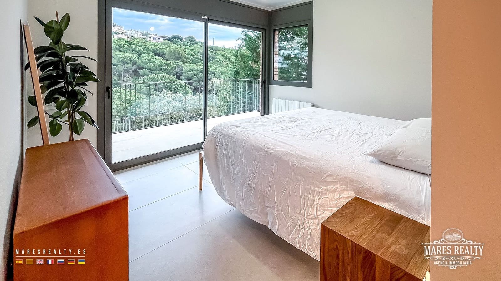 4 soveværelse Villa til salg i Lloret de Mar med garage - € 670.000 (Ref: 8914753)