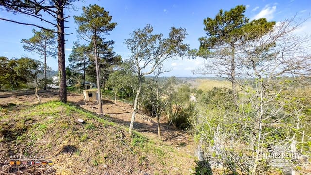 Teren niezagospodarowany na sprzedaż w Vidreres - 50 000 € (Ref: 8929778)