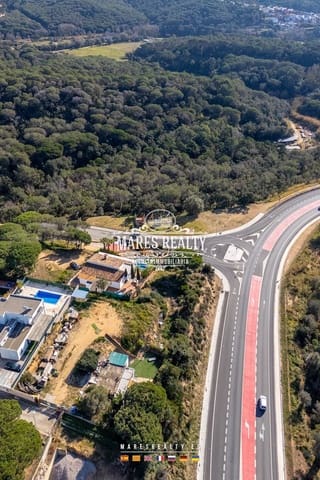 3 quarto Moradia para venda em Lloret de Mar - 380 000 € (Ref: 8980090)