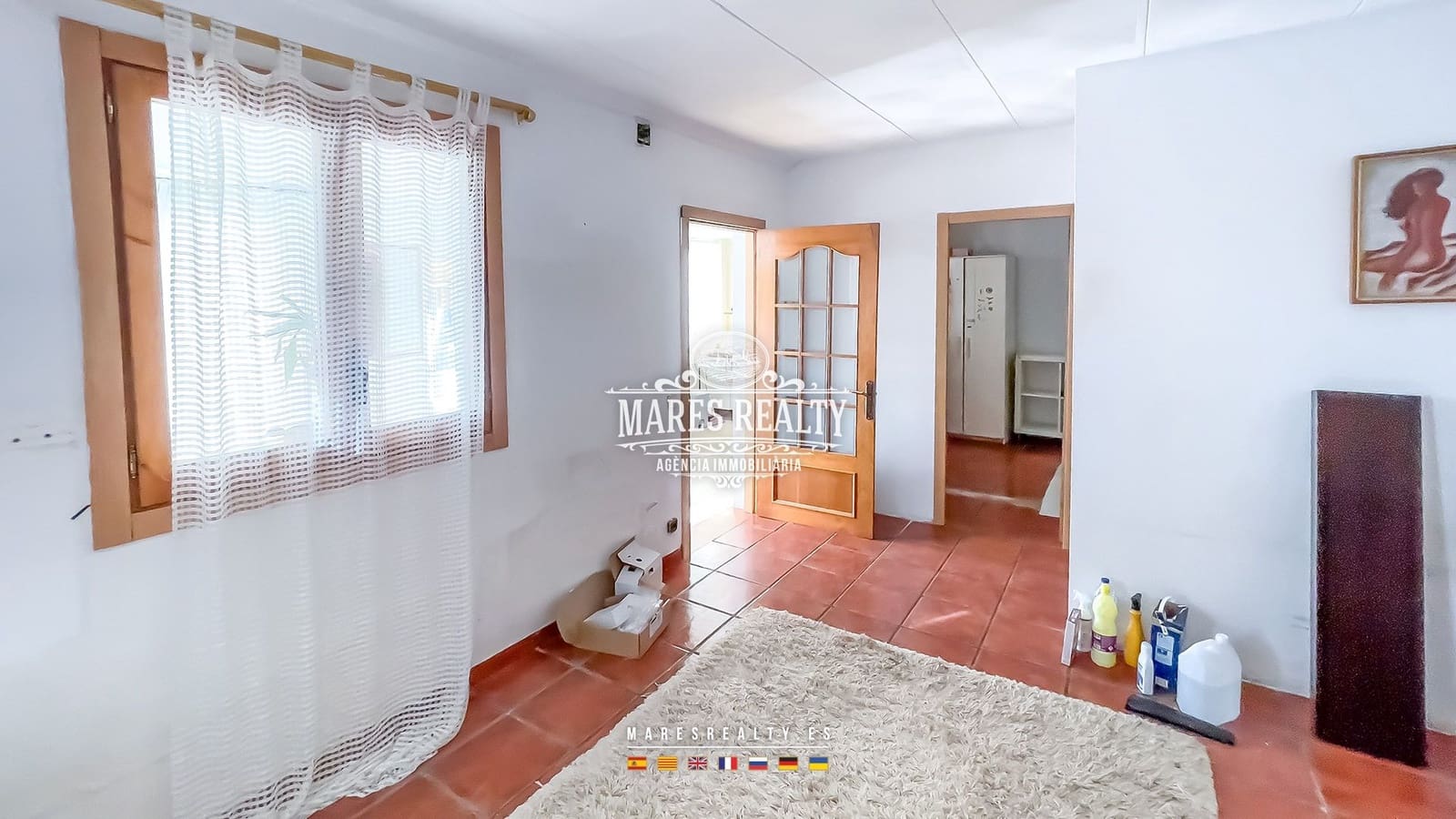 3 Zimmer Villa zu verkaufen in Lloret de Mar - 380.000 € (Ref: 8980090)