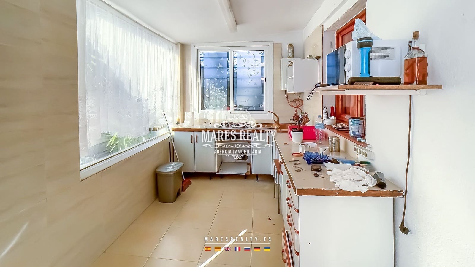 3 Zimmer Villa zu verkaufen in Lloret de Mar - 380.000 € (Ref: 8980090)