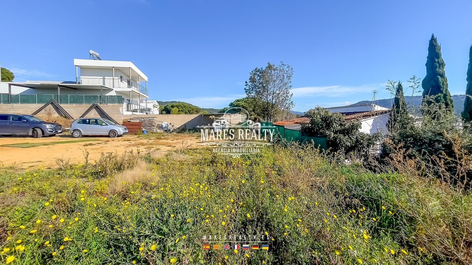 3 Zimmer Villa zu verkaufen in Lloret de Mar - 380.000 € (Ref: 8980090)