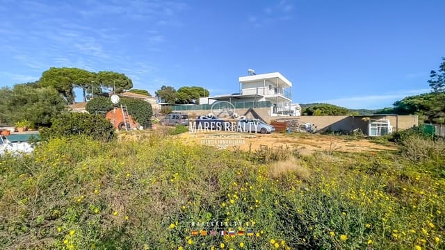 3 quarto Moradia para venda em Lloret de Mar - 380 000 € (Ref: 8980090)