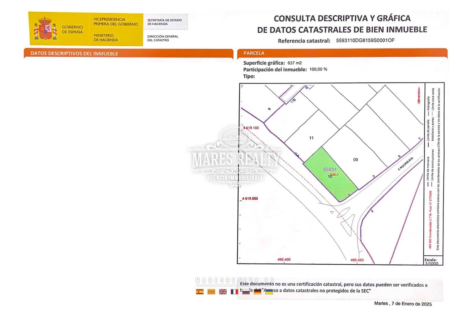 3 Zimmer Villa zu verkaufen in Lloret de Mar - 380.000 € (Ref: 8980090)