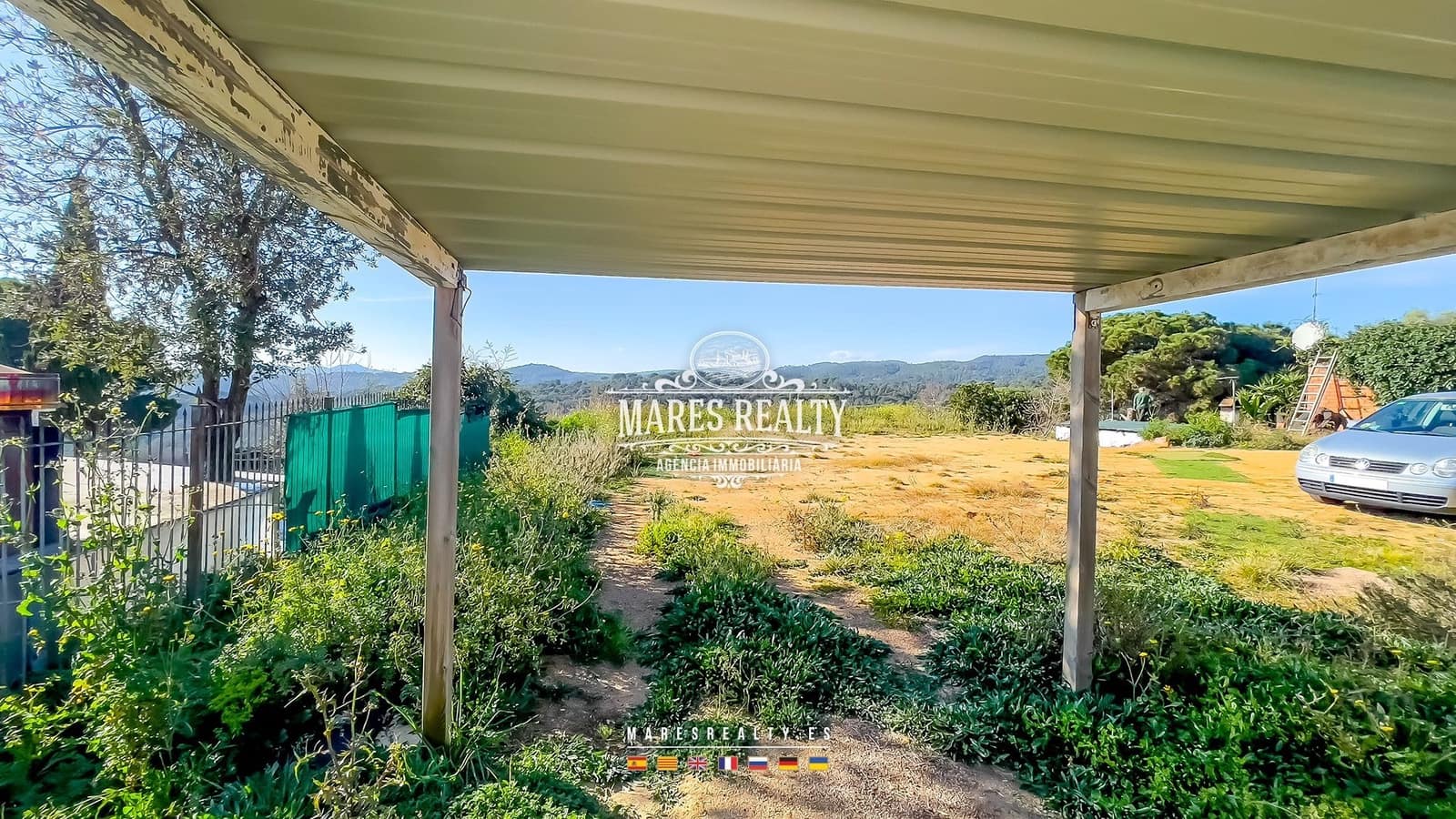 3 Zimmer Villa zu verkaufen in Lloret de Mar - 380.000 € (Ref: 8980090)