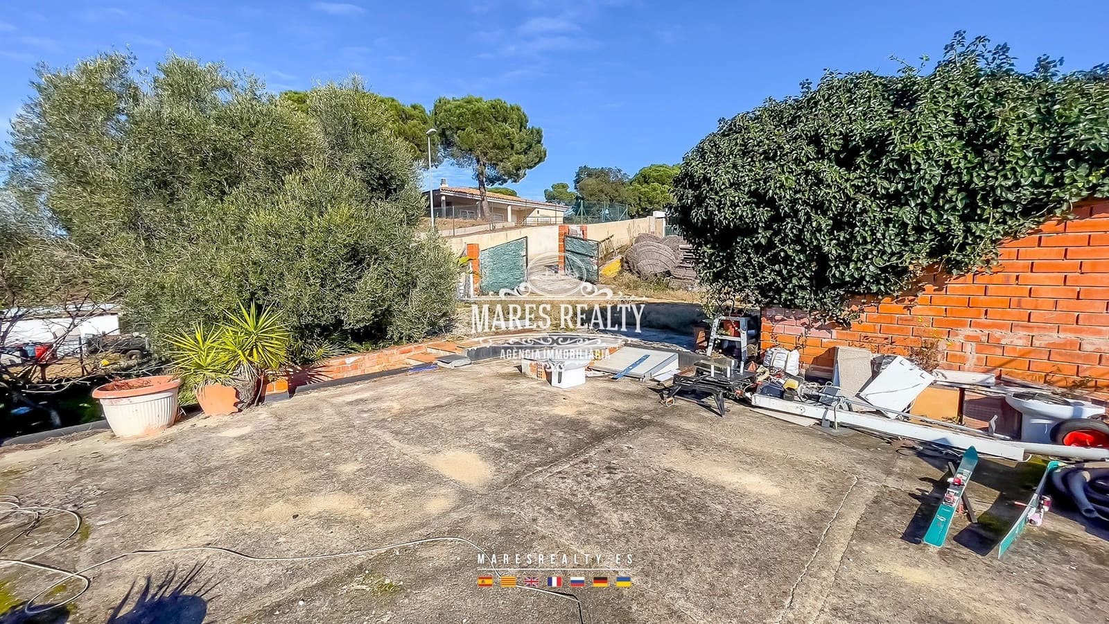 3 Zimmer Villa zu verkaufen in Lloret de Mar - 380.000 € (Ref: 8980090)