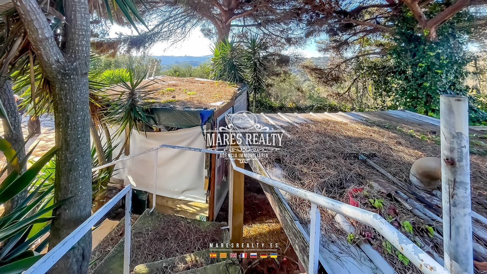 3 Zimmer Villa zu verkaufen in Lloret de Mar - 380.000 € (Ref: 8980090)
