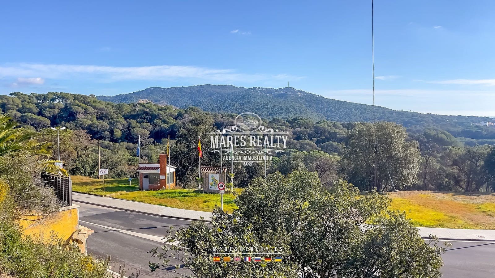 3 Zimmer Villa zu verkaufen in Lloret de Mar - 380.000 € (Ref: 8980090)